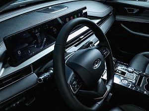 Chery Tiggo 8 Pro Max Ультимейт 2.0 AMT