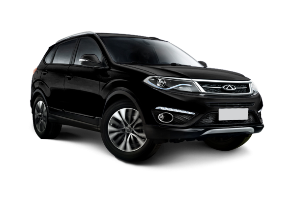 Chery Tiggo 5 Comfort 2.0 MT