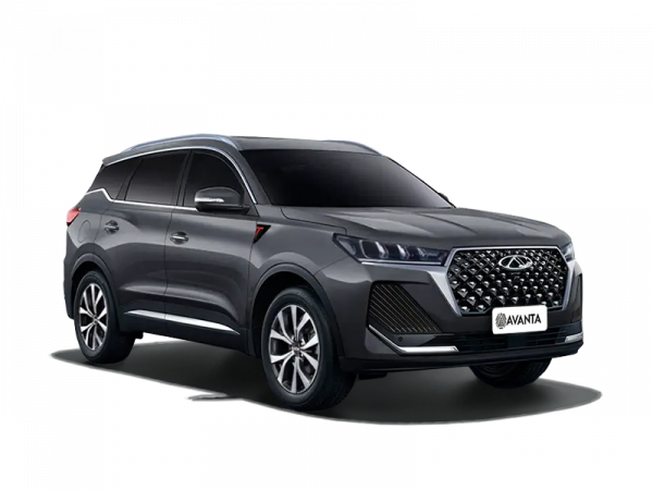 Chery Tiggo 7 Pro Max NEW Актив 1.6 AMT
