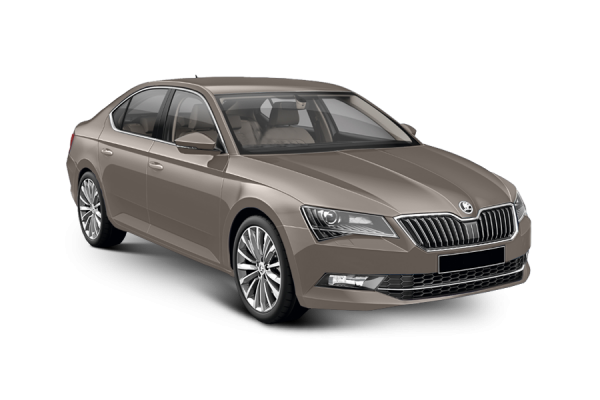 Skoda Superb Style 1.8 AMT
