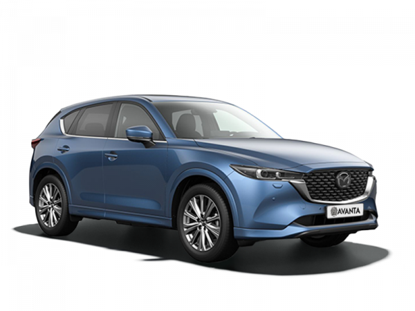 Mazda CX-5 Supreme (Пакет 6) 2.0 AT