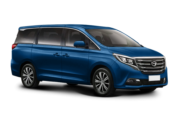 GAC GN8 Luxe 2.0 AT