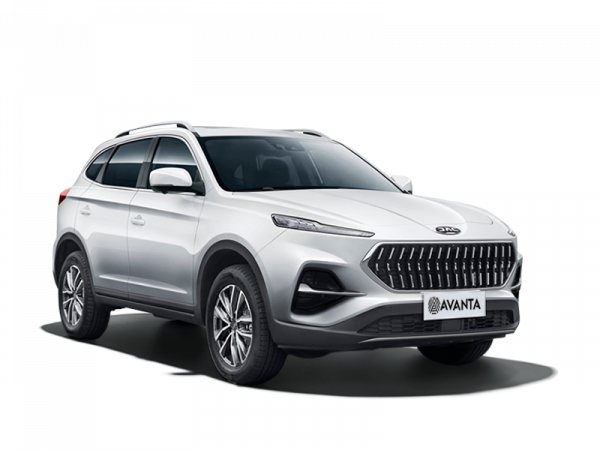 JAC S7
