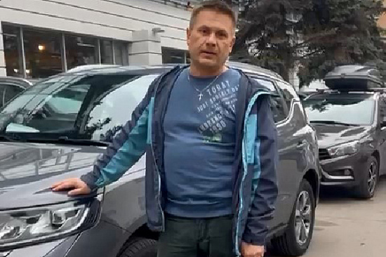 Отзыв Аванта - Максим Павлович