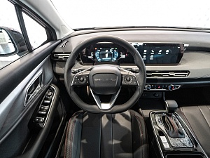 BAIC U5 Plus Люкс 1.5 CVT