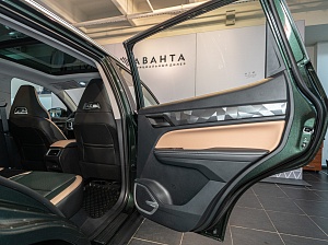 Livan X6 Pro Премиум 1.5 AMT