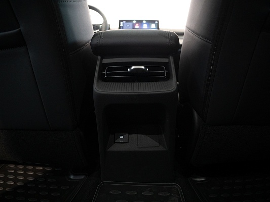 Haval H5 NEW Premium 2.0d AT Grey 1