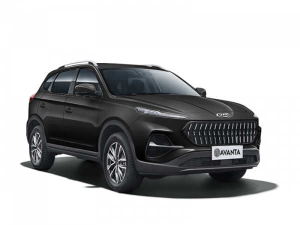 JAC S7 Luxury (5 мест) 1.5 AMT