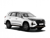 Xcite X-Cross 8 автокредит 28 111 рублей в месяц
