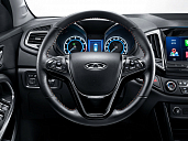 Chery Tiggo 5