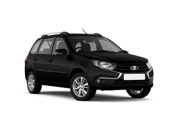 Lada Granta Универсал Luxe 1.6 MT