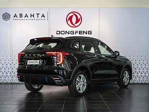 Haval Jolion NEW Оптимум 1.5 AMT