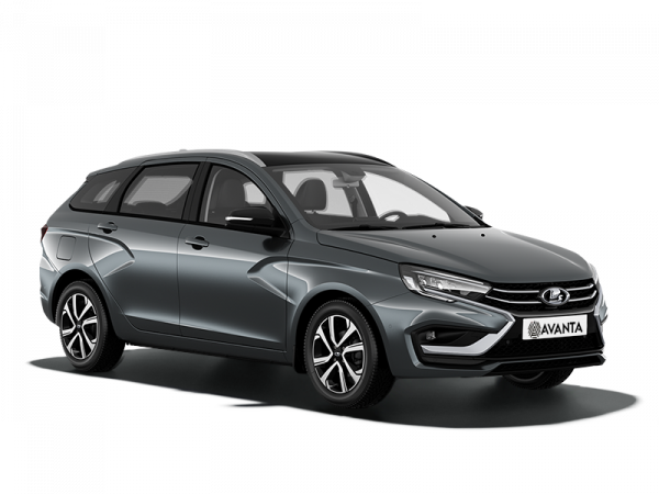 Lada Vesta SW Enjoy24 1.8 MT