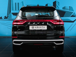 Haval M6 Оптимум 1.5 AMT