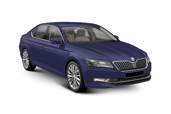 Skoda Superb Ambition 1.4 AMT