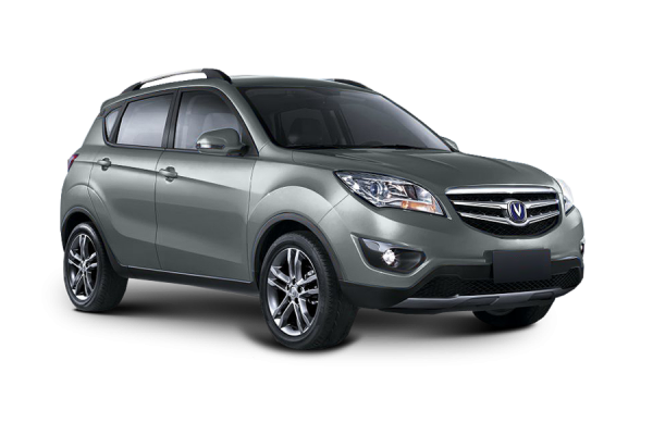 Changan CS35 COMFORT 1.6 AT