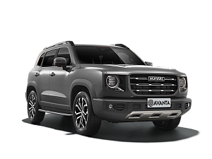 Haval Dargo NEW Премиум 2.0 AMT