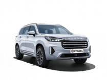 Exeed VX 2020 автокредит 45 218 рублей в месяц