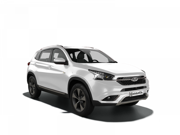Chery Tiggo 7 Luxury 2.0 CVT