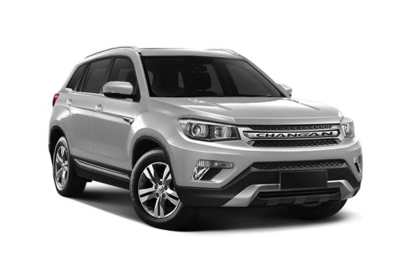 Changan CS75 2020 Luxe 2WD 1.8 AT