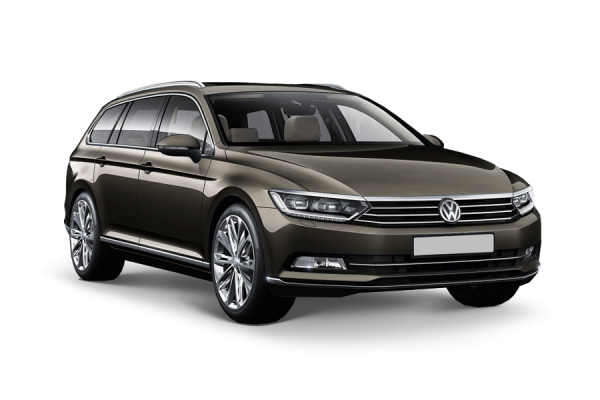 Volkswagen Passat Variant Trendline 2.0 AMT