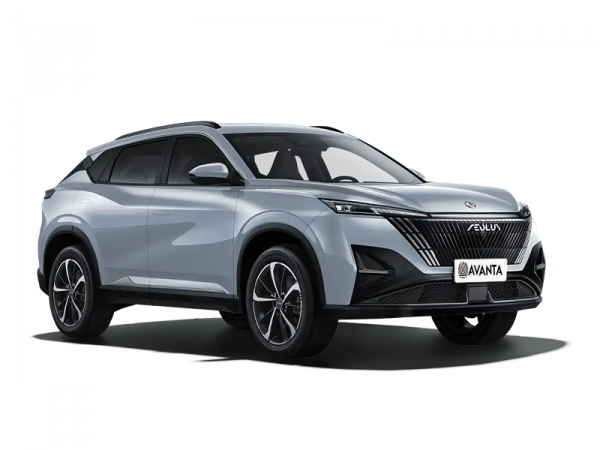 Dongfeng Mage Драйв 1.5 AMT