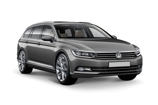 Volkswagen Passat Variant Highline 2.0 AMT