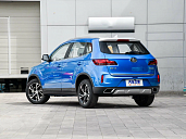 FAW Besturn X40