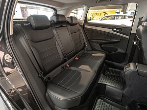 Jetta VS7 Brilliant Enjoyment 1.4 AT