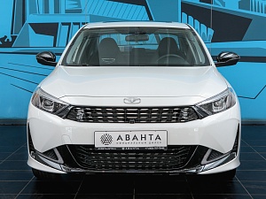 Kaiyi E5 Luxury 1.5 CVT