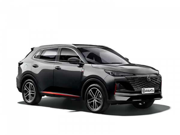 Changan UNI-S