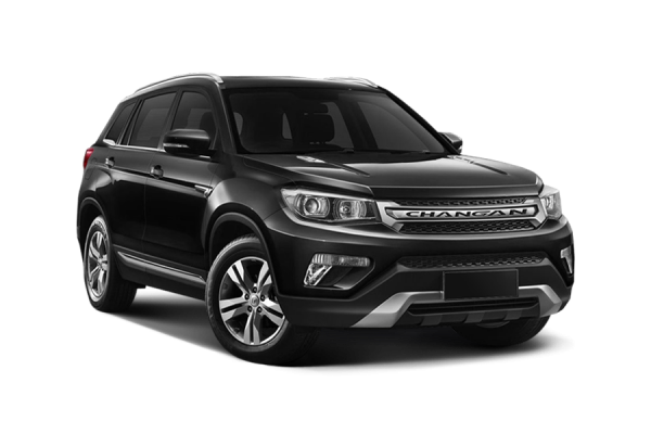 Changan CS75 2020 Elite 1.8 AT