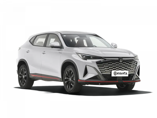 Changan CS35 MAX Люкс 1.5 AMT