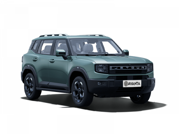 Jetour T1
