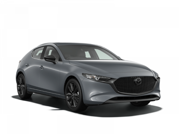 Mazda 3 Хэтчбек Supreme 2.0 AT