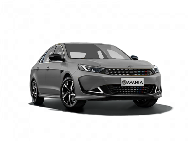 Kaiyi E5 Luxury Sport 1.5 CVT