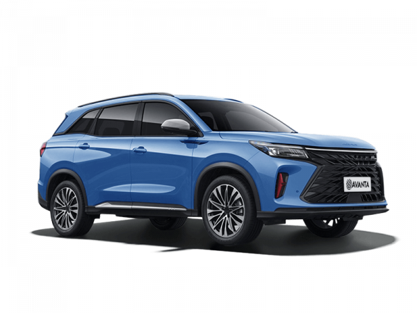 Dongfeng DFSK 600 Enjoy (China) 1.5 AT