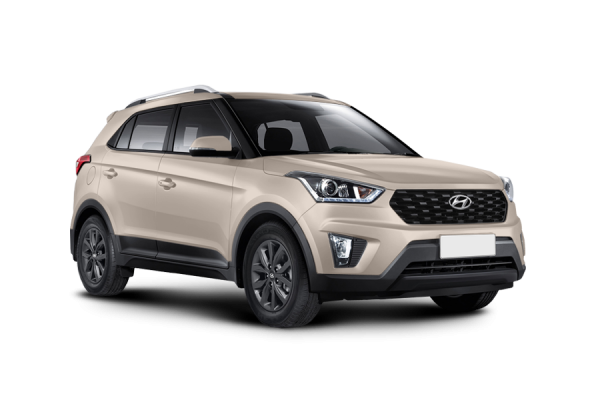 Hyundai Creta 2020 Active + Winter 1.6 AT