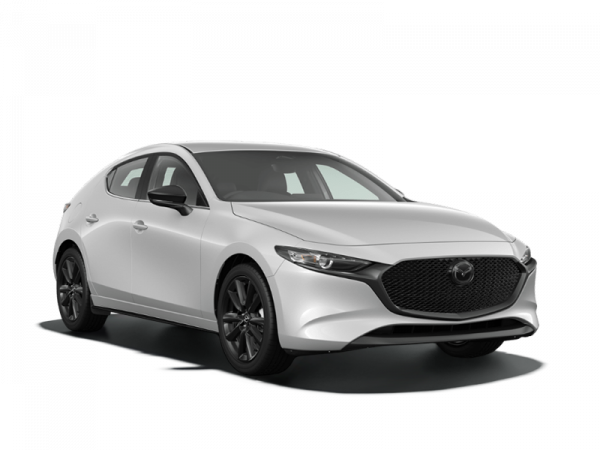 Mazda 3 Хэтчбек Active 2.0 AT