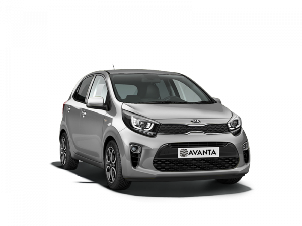 Kia Picanto Classic 1.3 AT