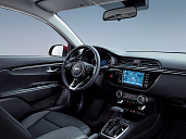 Kia Rio 2019