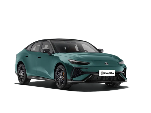 Changan UNI-V NEW Спорт 2.0 AT
