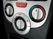Chery Bonus A13