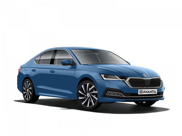 Skoda Octavia Style Plus 1.6 AT