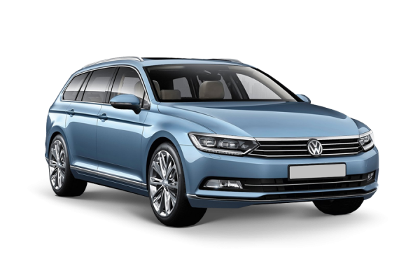 Volkswagen Passat Variant Comfortline 1.8 AMT