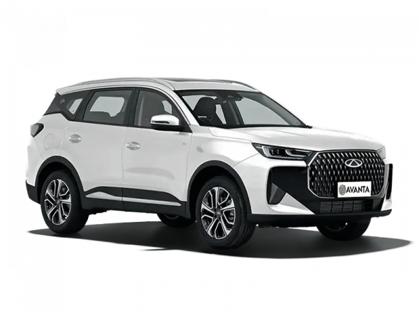 Chery Tiggo 7L Прайм 1.6 AMT