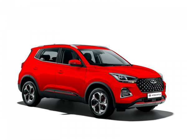 Chery Tiggo 4 Pro Фэмили (Family) 1.5 CVT