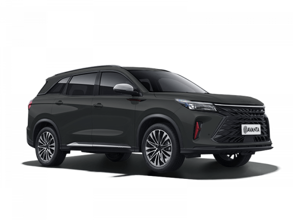Dongfeng DFSK 600 Premium (China) 1.5 AT