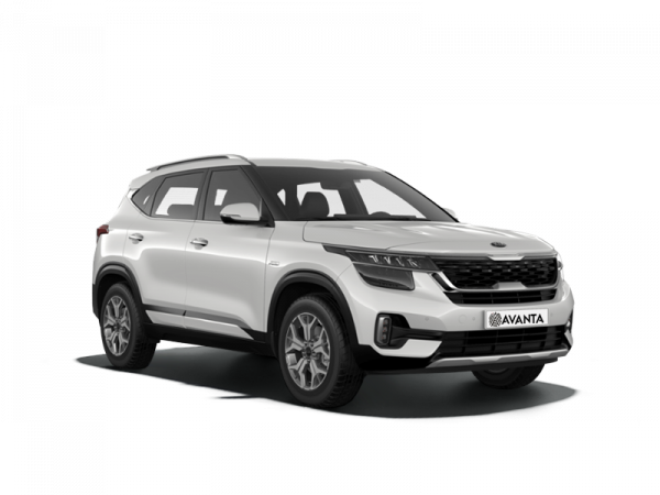Kia Seltos Premium 2.0 CVT