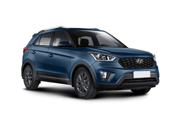Hyundai Creta 2020 Active + Winter 1.6 AT